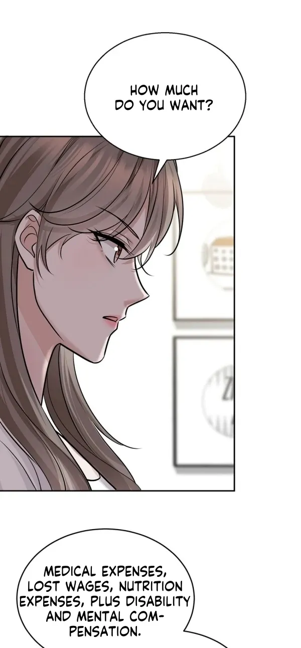 After breaking up, I had relationship with my ex’s uncle-in-law Chapter 20 page 36 - 