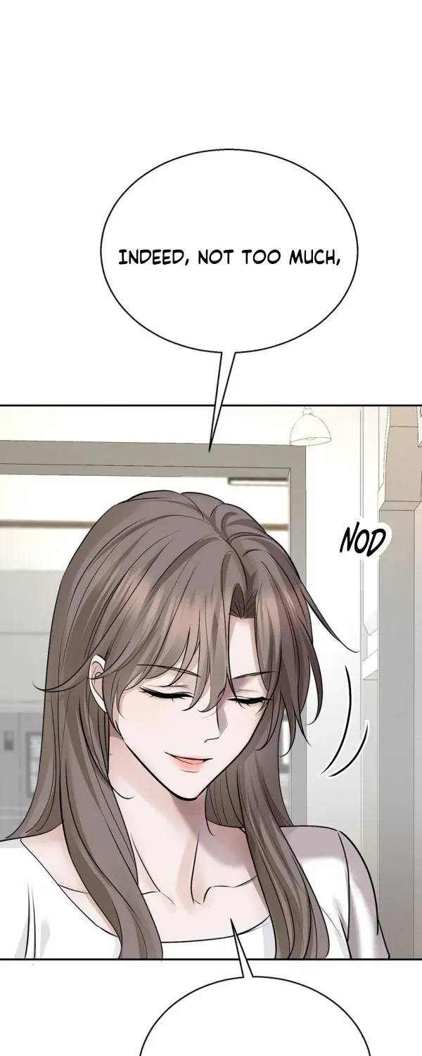 After breaking up, I had relationship with my ex’s uncle-in-law Chapter 20 page 38 - 