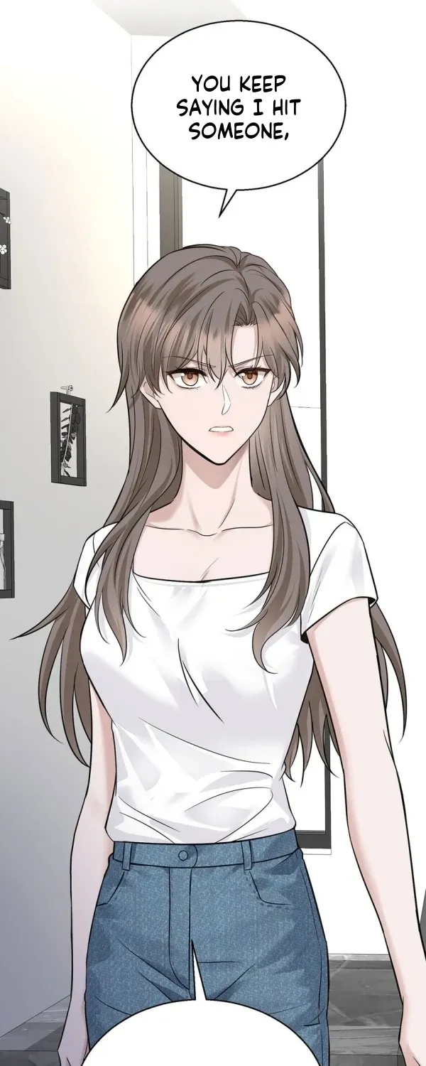After breaking up, I had relationship with my ex’s uncle-in-law Chapter 20 page 5 - 