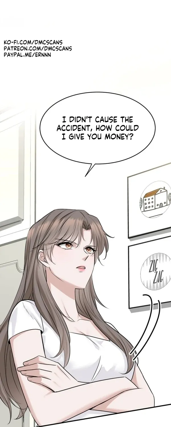 After breaking up, I had relationship with my ex’s uncle-in-law Chapter 20 page 42 - 
