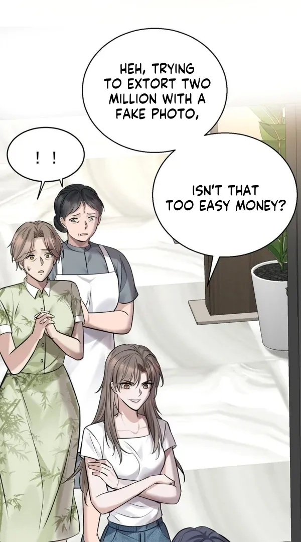 After breaking up, I had relationship with my ex’s uncle-in-law Chapter 20 page 44 - 