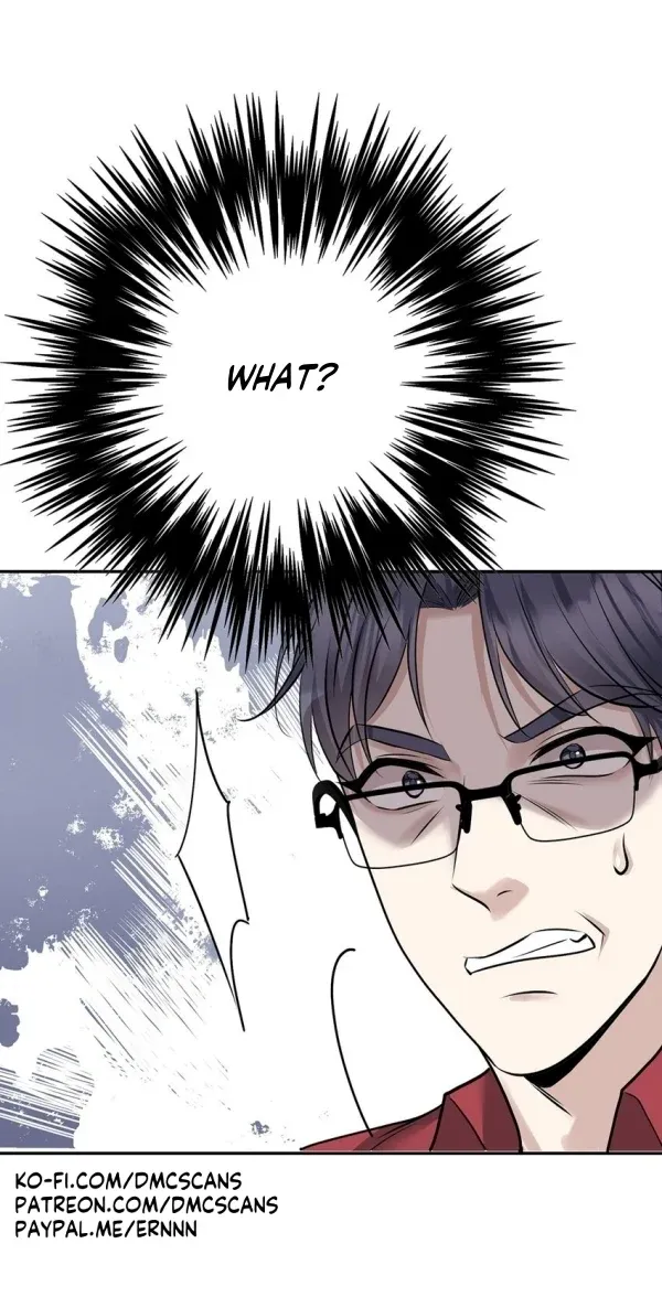 After breaking up, I had relationship with my ex’s uncle-in-law Chapter 20 page 51 - 