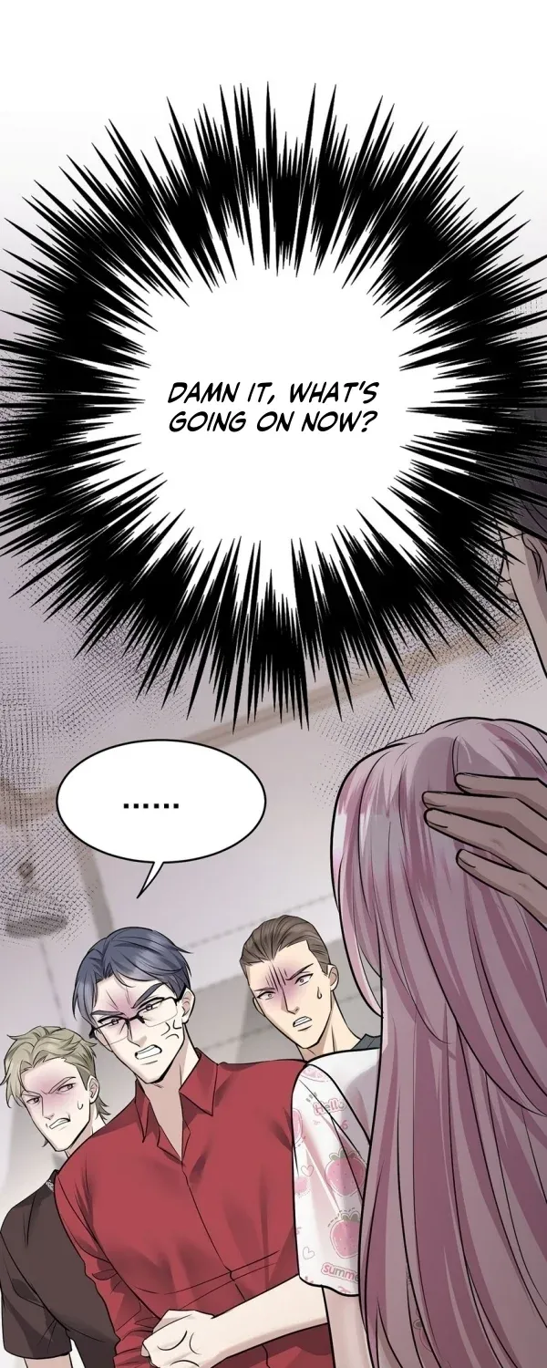 After breaking up, I had relationship with my ex’s uncle-in-law Chapter 20 page 52 - 