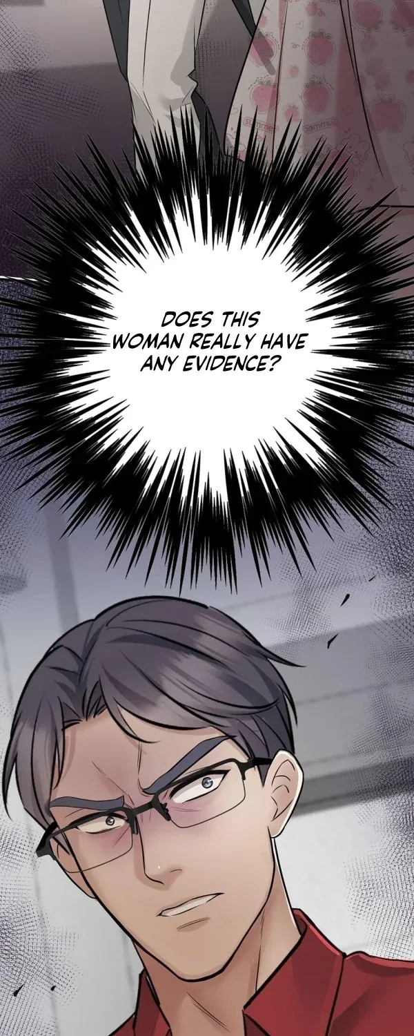 After breaking up, I had relationship with my ex’s uncle-in-law Chapter 20 page 54 - 