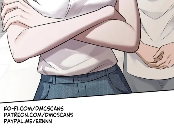 After breaking up, I had relationship with my ex’s uncle-in-law Chapter 21 page 18 - 