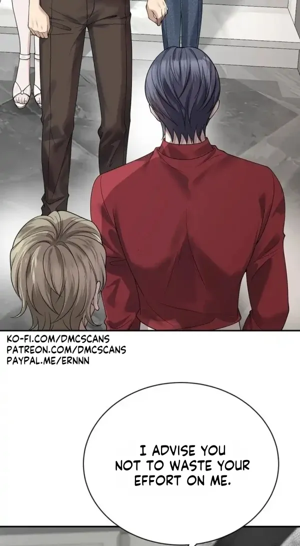 After breaking up, I had relationship with my ex’s uncle-in-law Chapter 21 page 21 - 