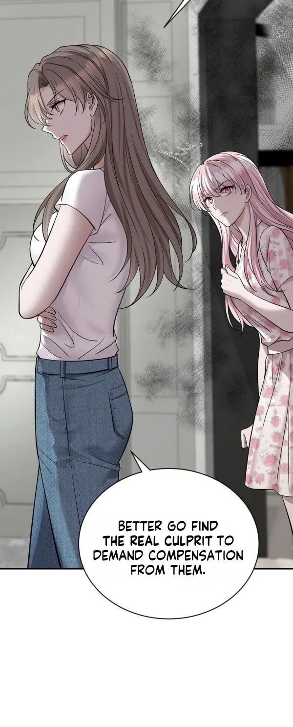After breaking up, I had relationship with my ex’s uncle-in-law Chapter 21 page 22 - 