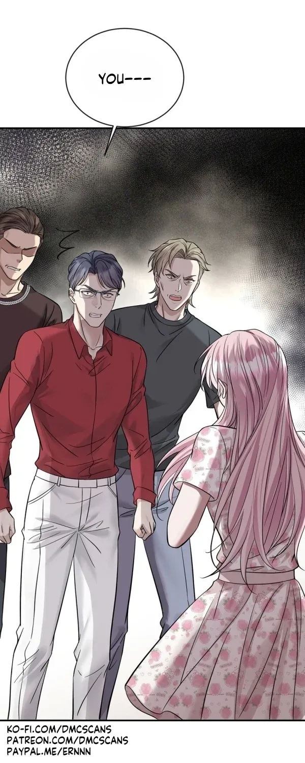 After breaking up, I had relationship with my ex’s uncle-in-law Chapter 21 page 25 - 