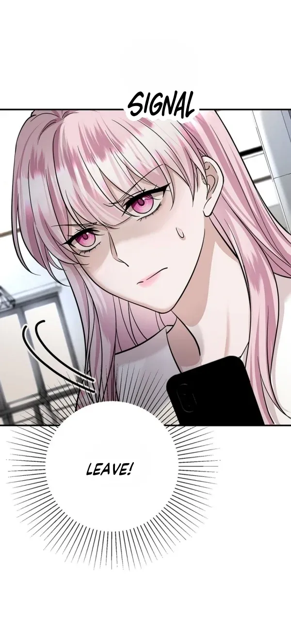 After breaking up, I had relationship with my ex’s uncle-in-law Chapter 21 page 27 - 