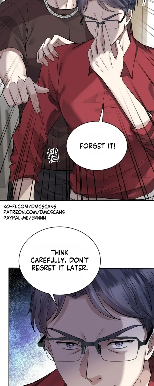 After breaking up, I had relationship with my ex’s uncle-in-law Chapter 21 page 30 - 