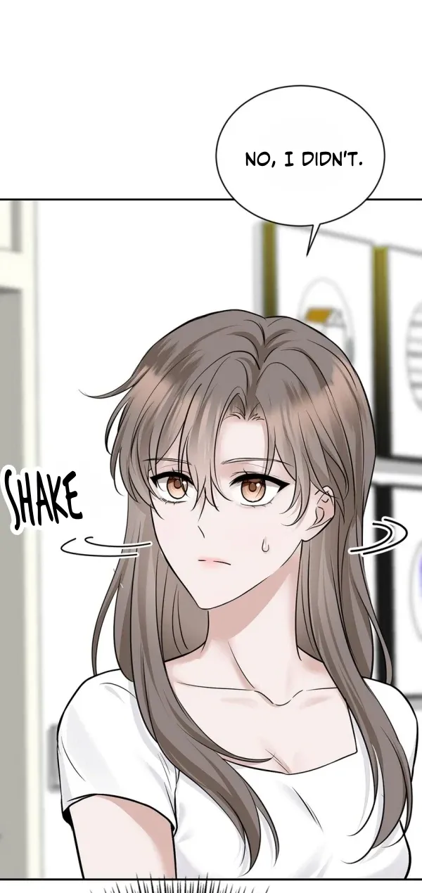 After breaking up, I had relationship with my ex’s uncle-in-law Chapter 21 page 5 - 