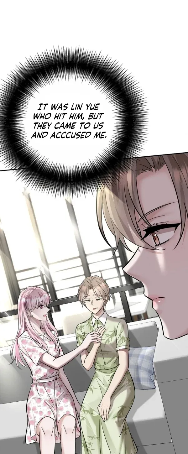 After breaking up, I had relationship with my ex’s uncle-in-law Chapter 21 page 42 - 