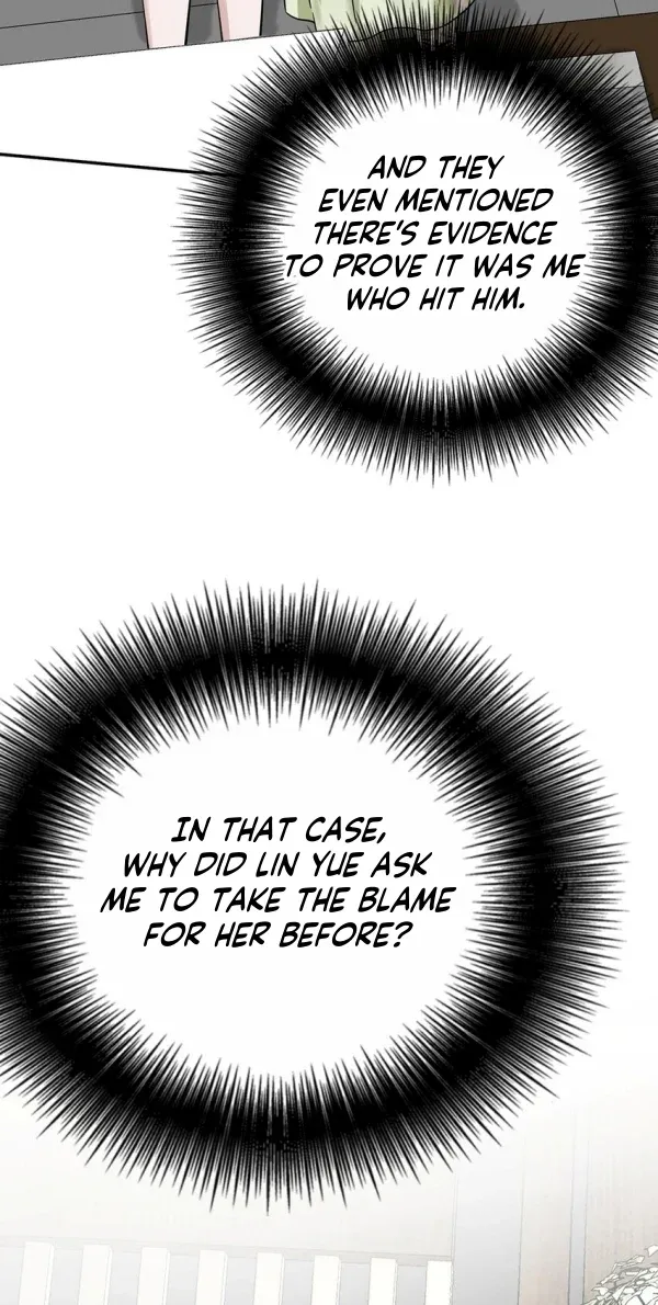 After breaking up, I had relationship with my ex’s uncle-in-law Chapter 21 page 43 - 