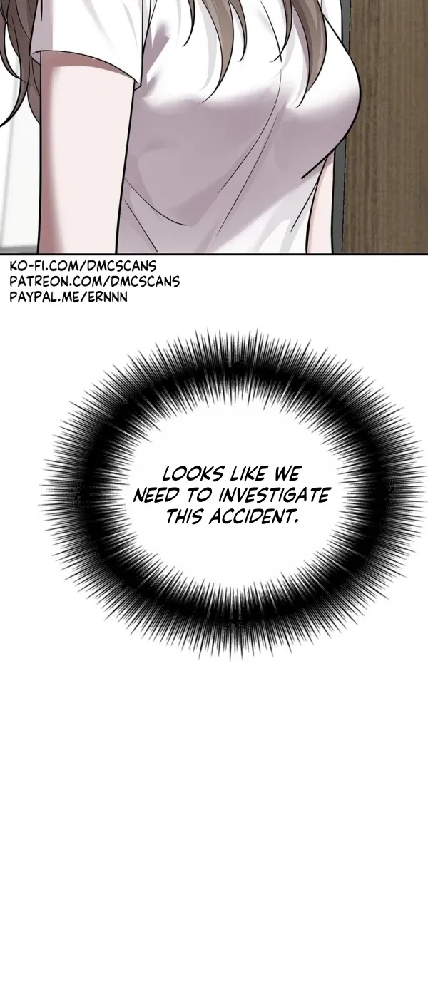 After breaking up, I had relationship with my ex’s uncle-in-law Chapter 21 page 45 - 