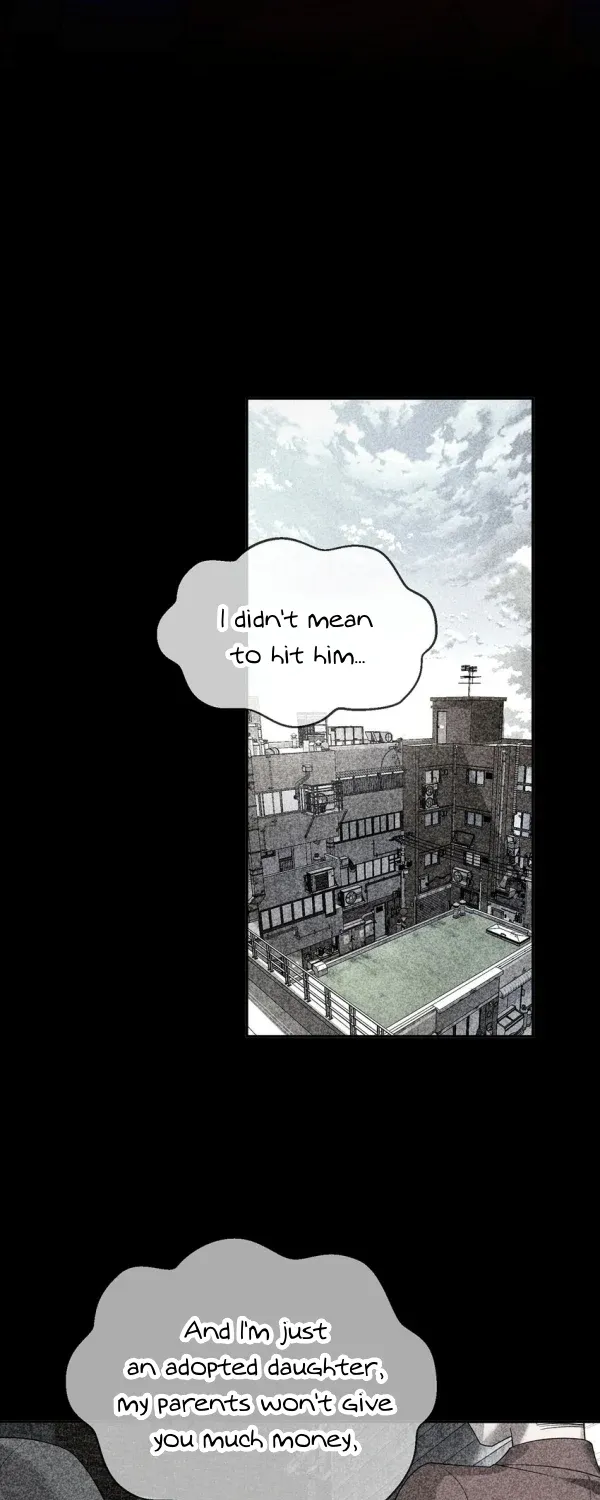 After breaking up, I had relationship with my ex’s uncle-in-law Chapter 21 page 49 - 
