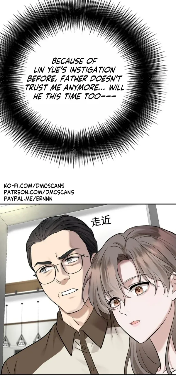 After breaking up, I had relationship with my ex’s uncle-in-law Chapter 21 page 6 - 