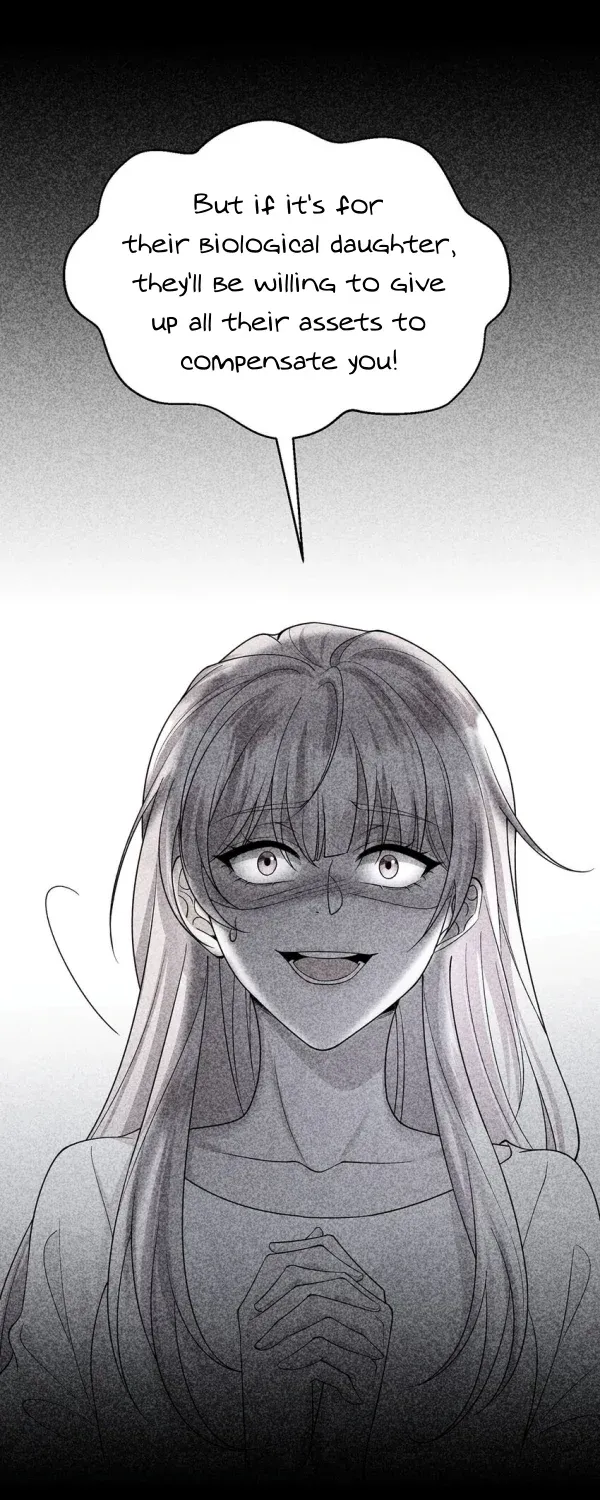 After breaking up, I had relationship with my ex’s uncle-in-law Chapter 21 page 51 - 