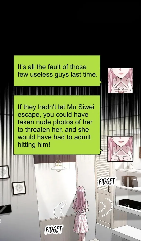 After breaking up, I had relationship with my ex’s uncle-in-law Chapter 21 page 57 - 