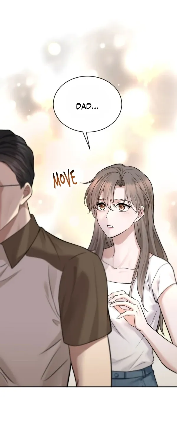 After breaking up, I had relationship with my ex’s uncle-in-law Chapter 21 page 9 - 