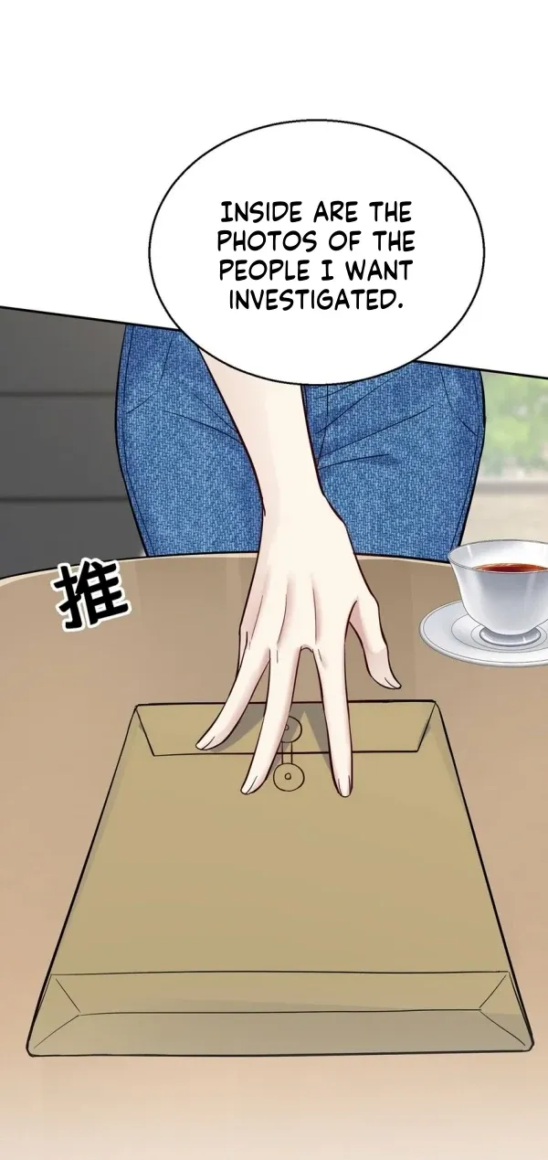 After breaking up, I had relationship with my ex’s uncle-in-law Chapter 22 page 11 - 