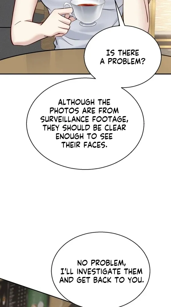 After breaking up, I had relationship with my ex’s uncle-in-law Chapter 22 page 16 - 