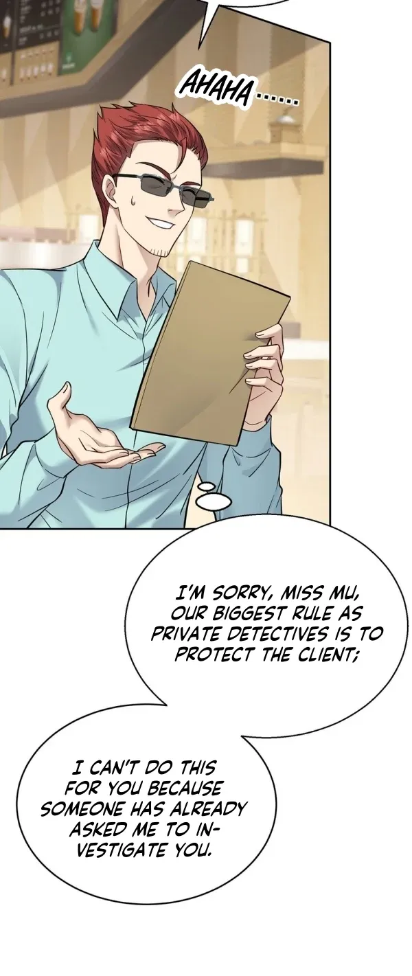 After breaking up, I had relationship with my ex’s uncle-in-law Chapter 22 page 17 - 