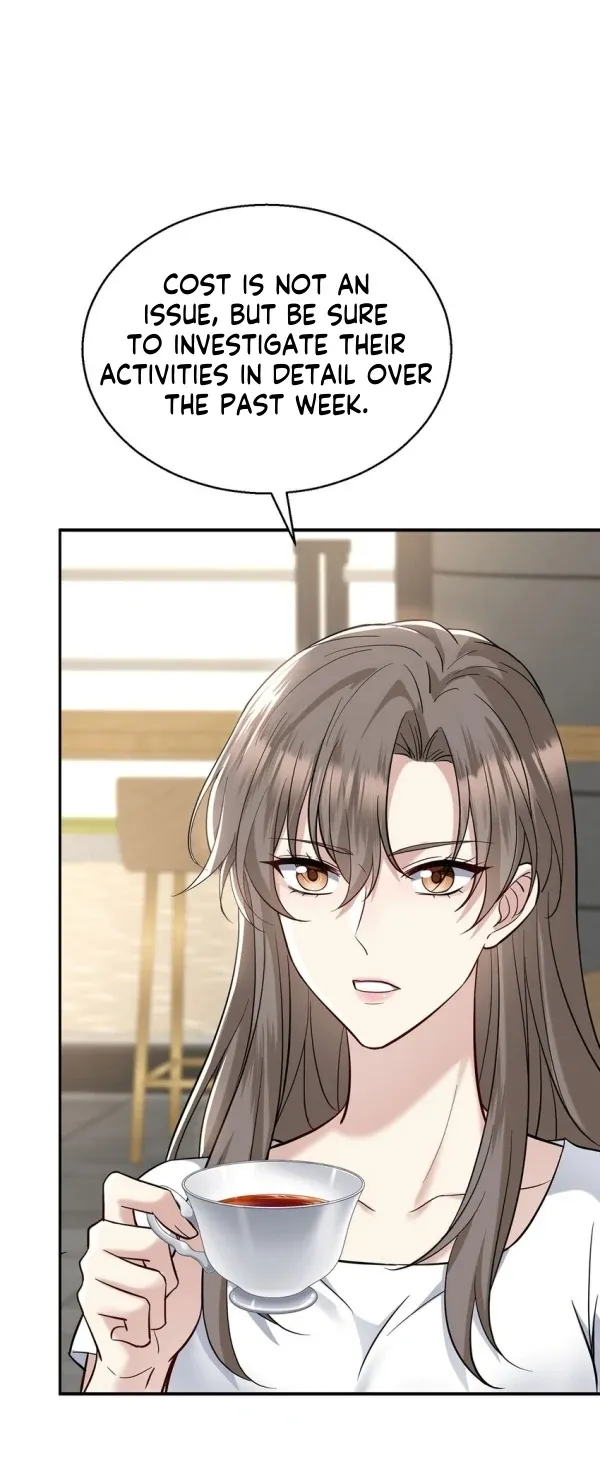After breaking up, I had relationship with my ex’s uncle-in-law Chapter 22 page 18 - 