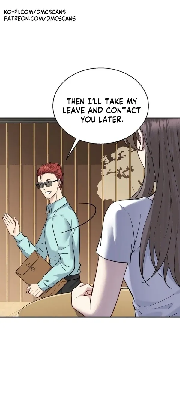 After breaking up, I had relationship with my ex’s uncle-in-law Chapter 22 page 21 - 