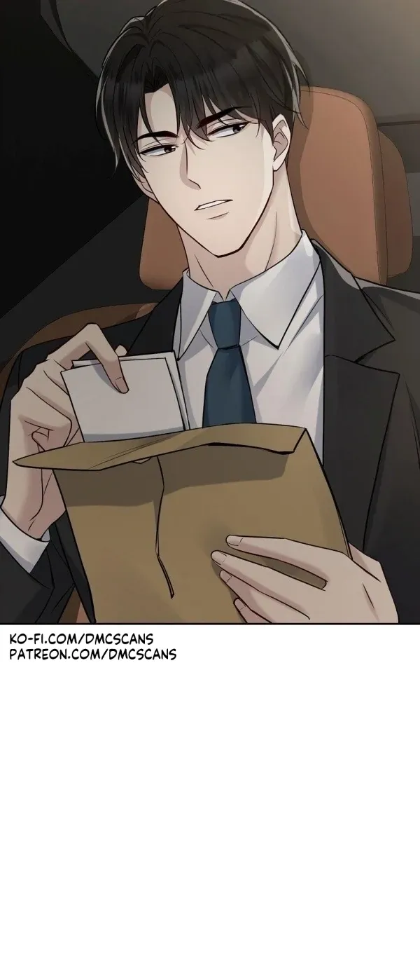 After breaking up, I had relationship with my ex’s uncle-in-law Chapter 22 page 38 - 