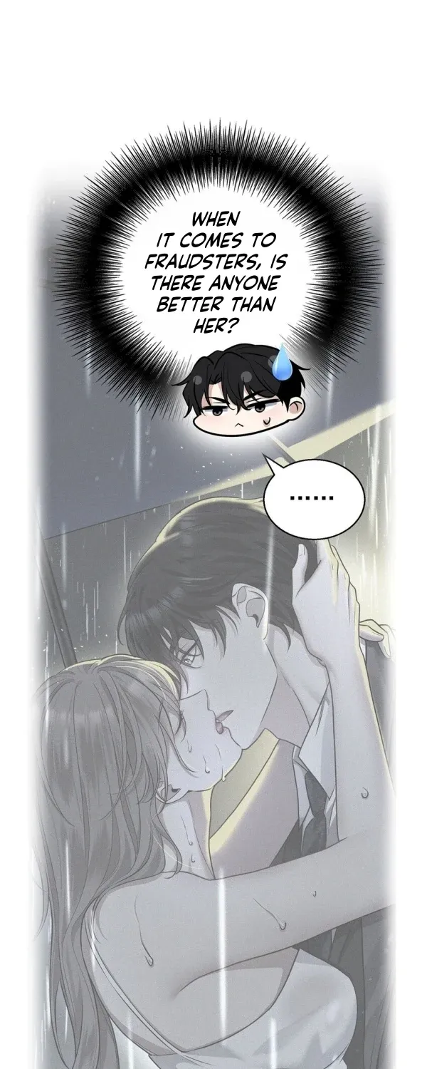After breaking up, I had relationship with my ex’s uncle-in-law Chapter 22 page 39 - 