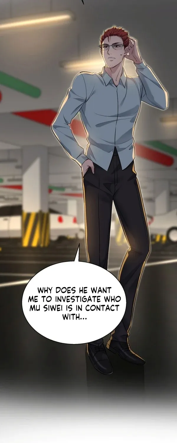 After breaking up, I had relationship with my ex’s uncle-in-law Chapter 22 page 55 - 