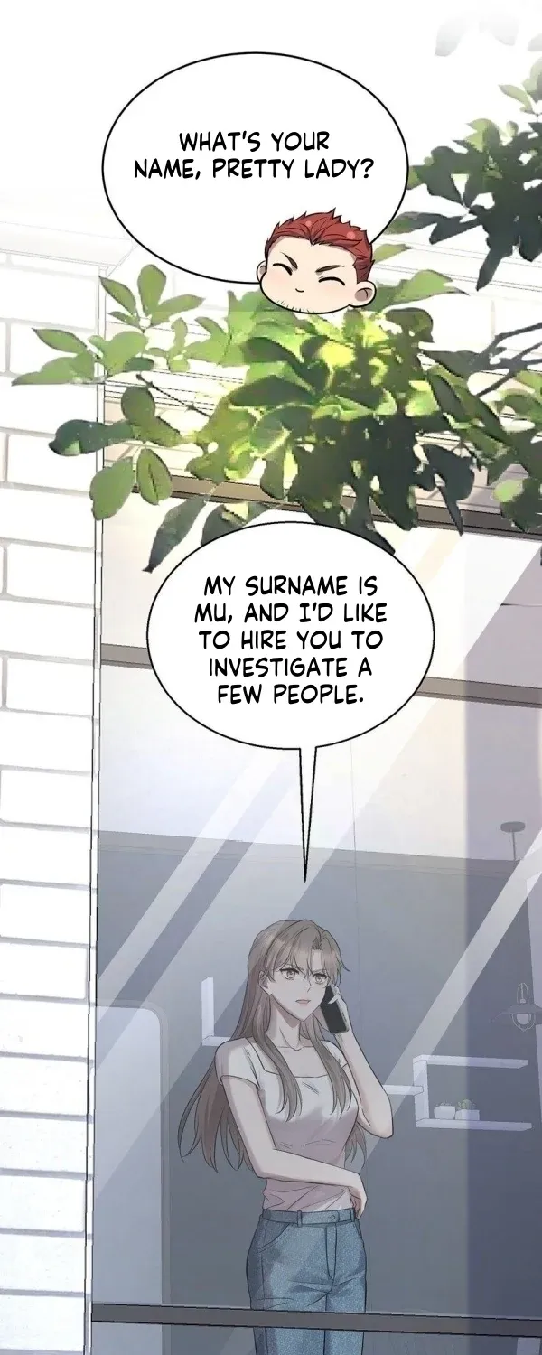 After breaking up, I had relationship with my ex’s uncle-in-law Chapter 22 page 7 - 