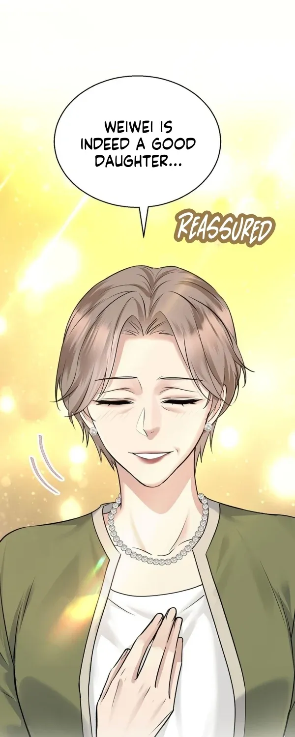 After breaking up, I had relationship with my ex’s uncle-in-law Chapter 23 page 11 - 