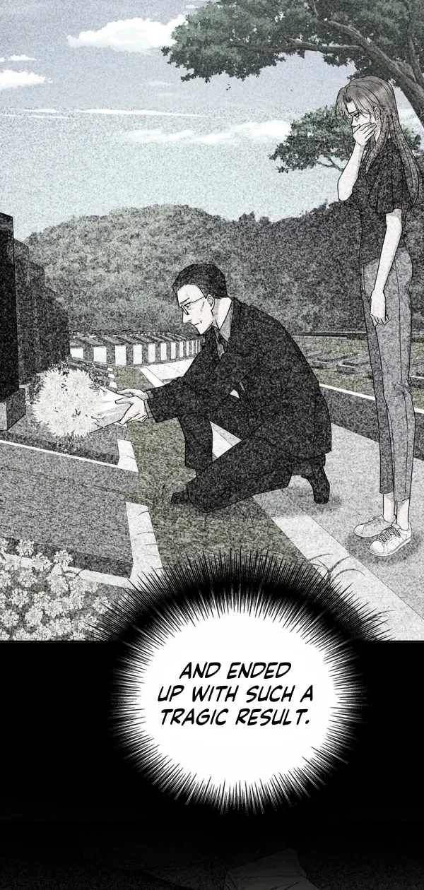 After breaking up, I had relationship with my ex’s uncle-in-law Chapter 23 page 18 - 