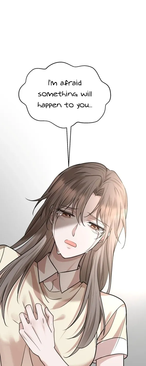 After breaking up, I had relationship with my ex’s uncle-in-law Chapter 23 page 20 - 