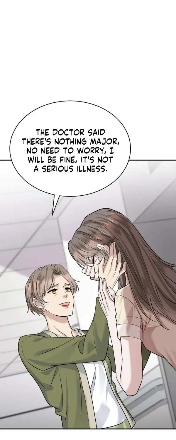 After breaking up, I had relationship with my ex’s uncle-in-law Chapter 23 page 22 - 