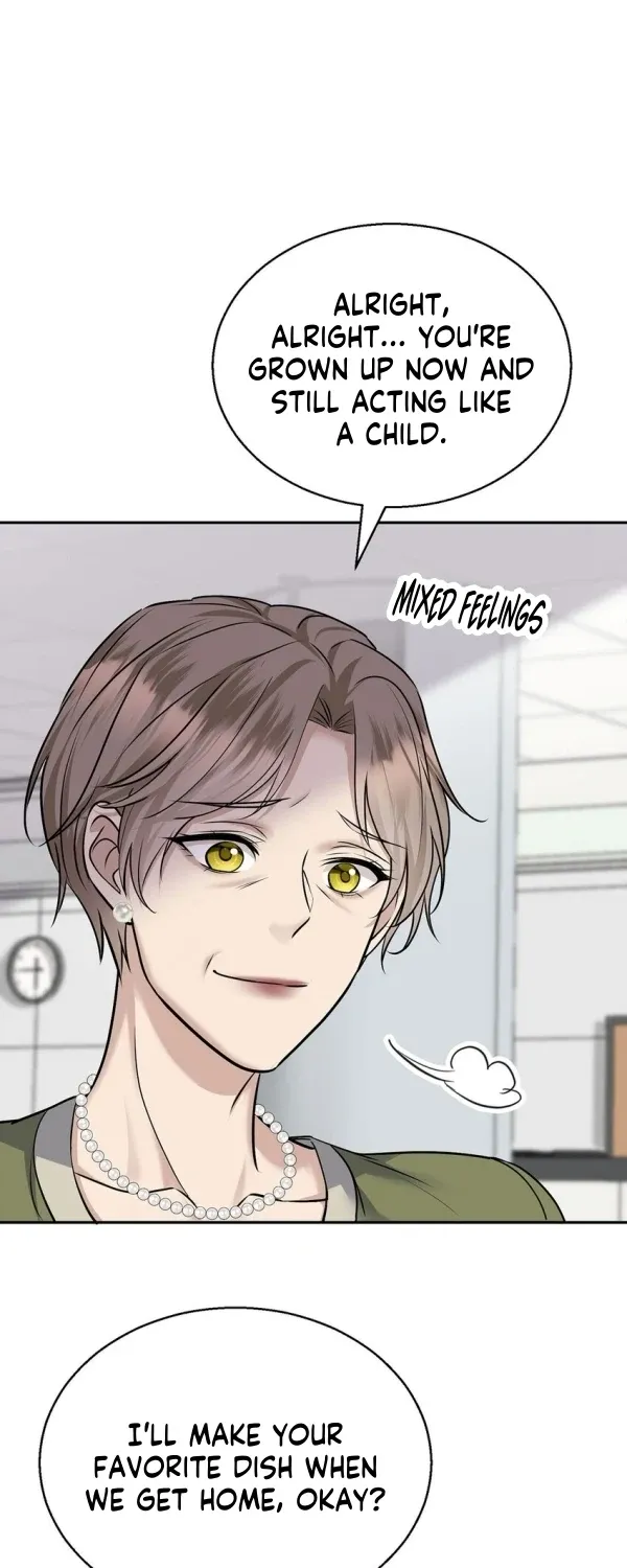 After breaking up, I had relationship with my ex’s uncle-in-law Chapter 23 page 26 - 