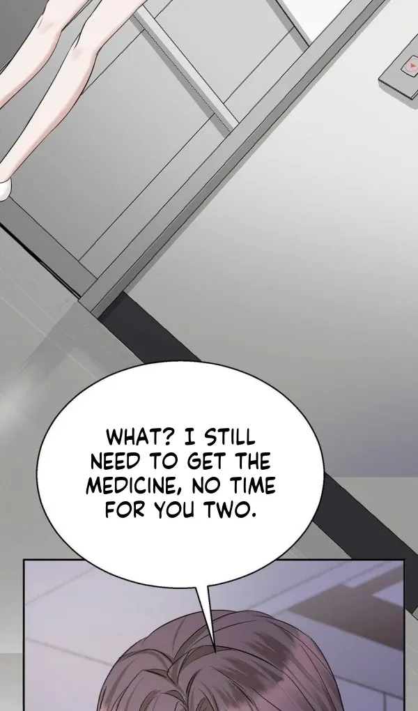 After breaking up, I had relationship with my ex’s uncle-in-law Chapter 23 page 36 - 