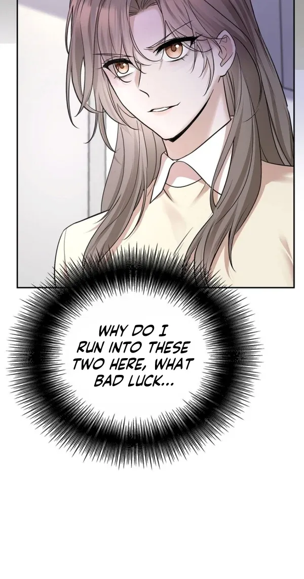 After breaking up, I had relationship with my ex’s uncle-in-law Chapter 23 page 37 - 