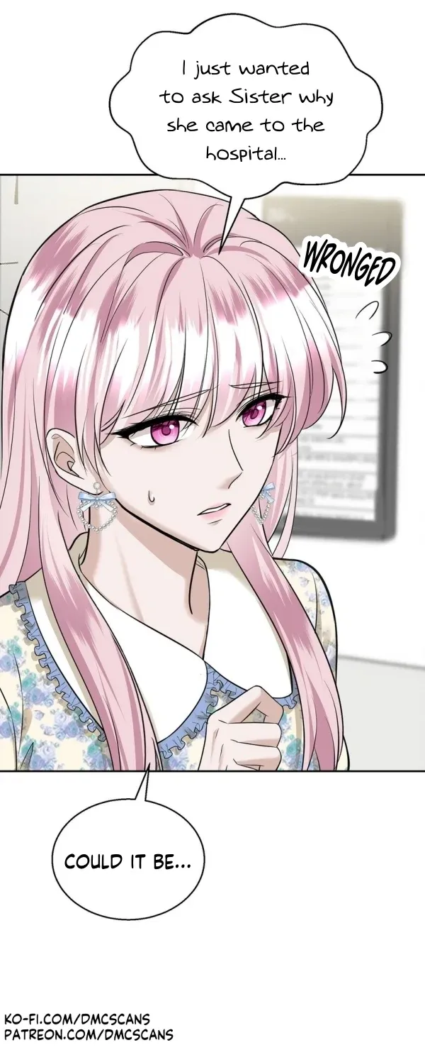 After breaking up, I had relationship with my ex’s uncle-in-law Chapter 23 page 38 - 