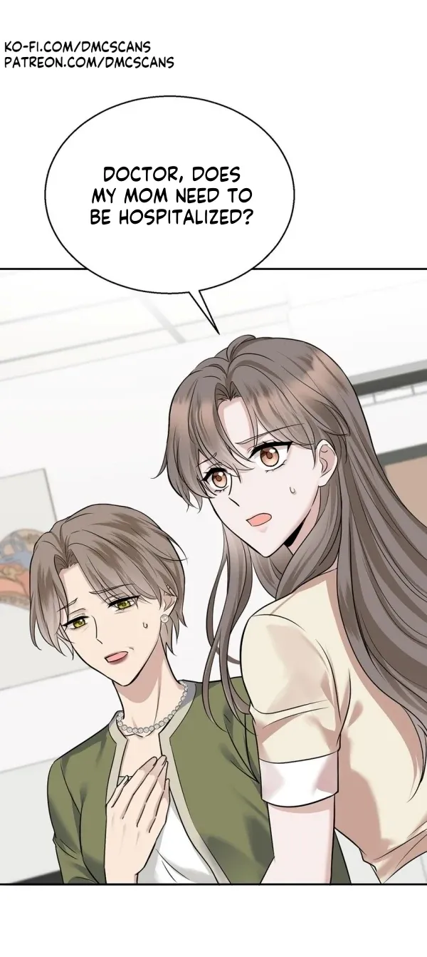 After breaking up, I had relationship with my ex’s uncle-in-law Chapter 23 page 5 - 