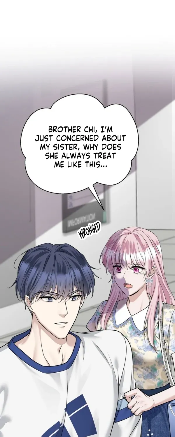 After breaking up, I had relationship with my ex’s uncle-in-law Chapter 23 page 44 - 
