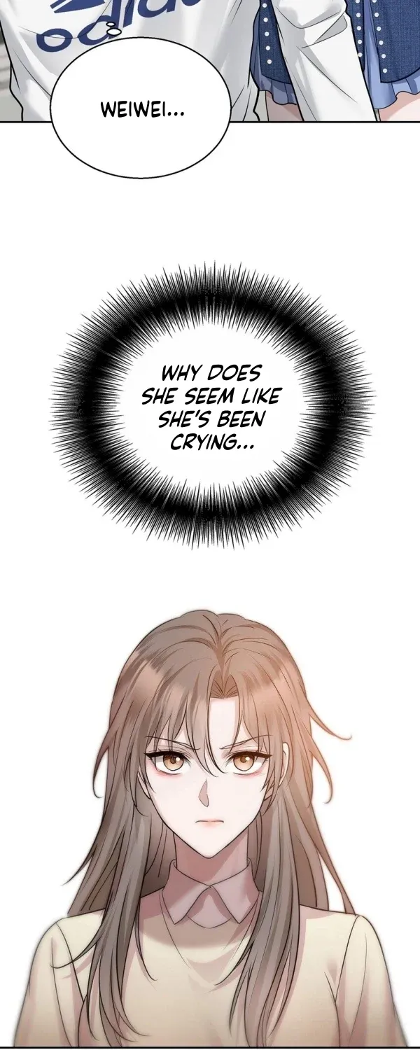 After breaking up, I had relationship with my ex’s uncle-in-law Chapter 23 page 46 - 