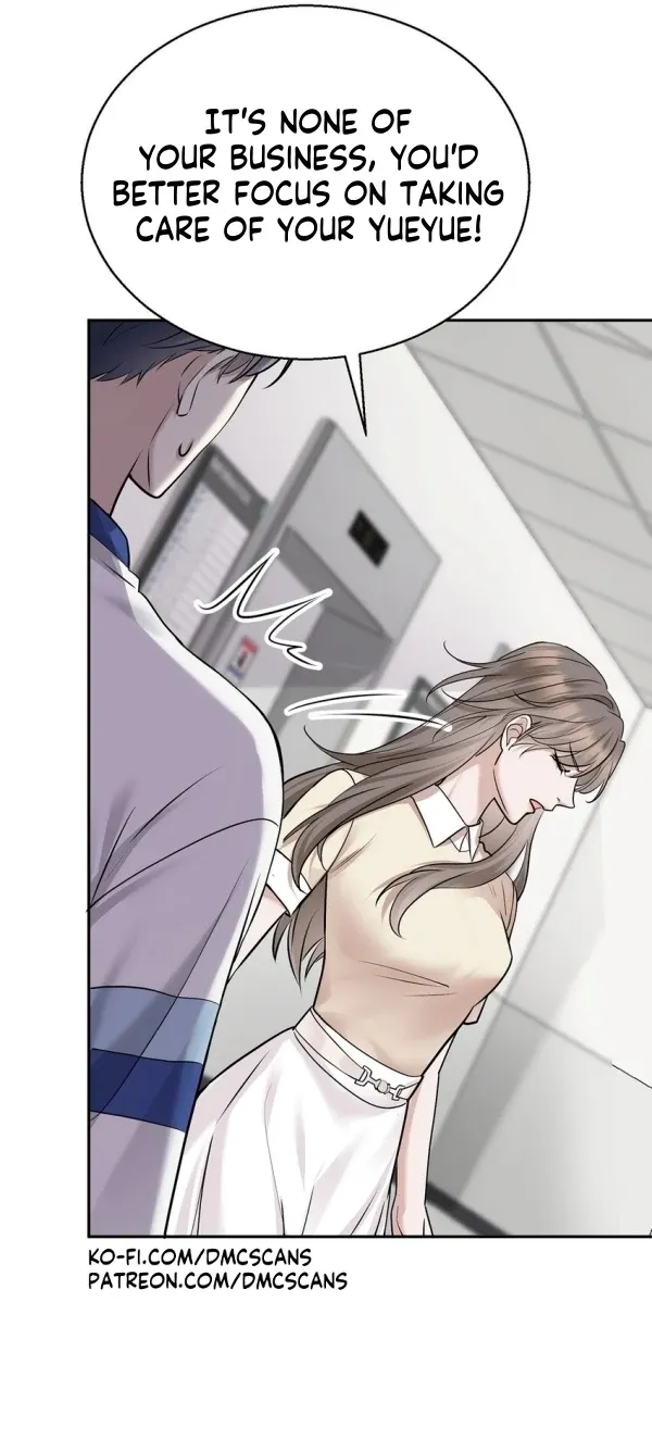 After breaking up, I had relationship with my ex’s uncle-in-law Chapter 23 page 50 - 
