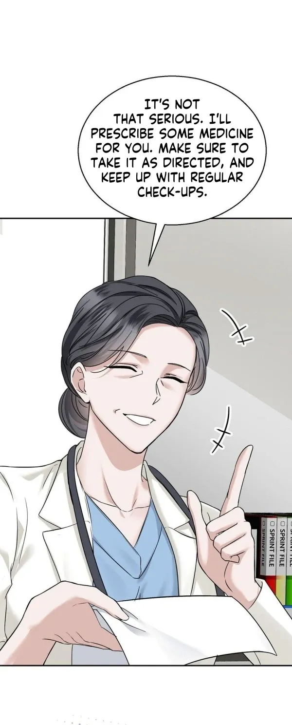 After breaking up, I had relationship with my ex’s uncle-in-law Chapter 23 page 6 - 