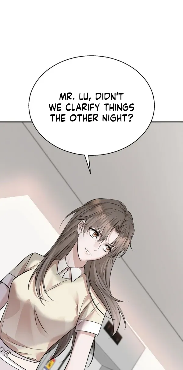 After breaking up, I had relationship with my ex’s uncle-in-law Chapter 23 page 55 - 