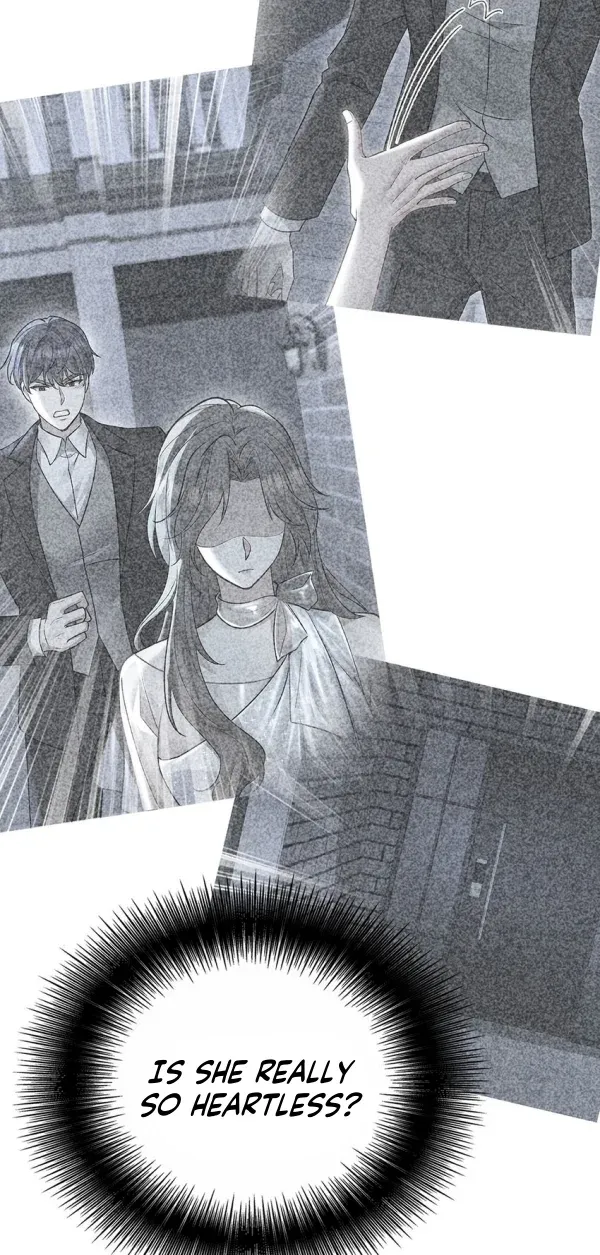 After breaking up, I had relationship with my ex’s uncle-in-law Chapter 23 page 57 - 