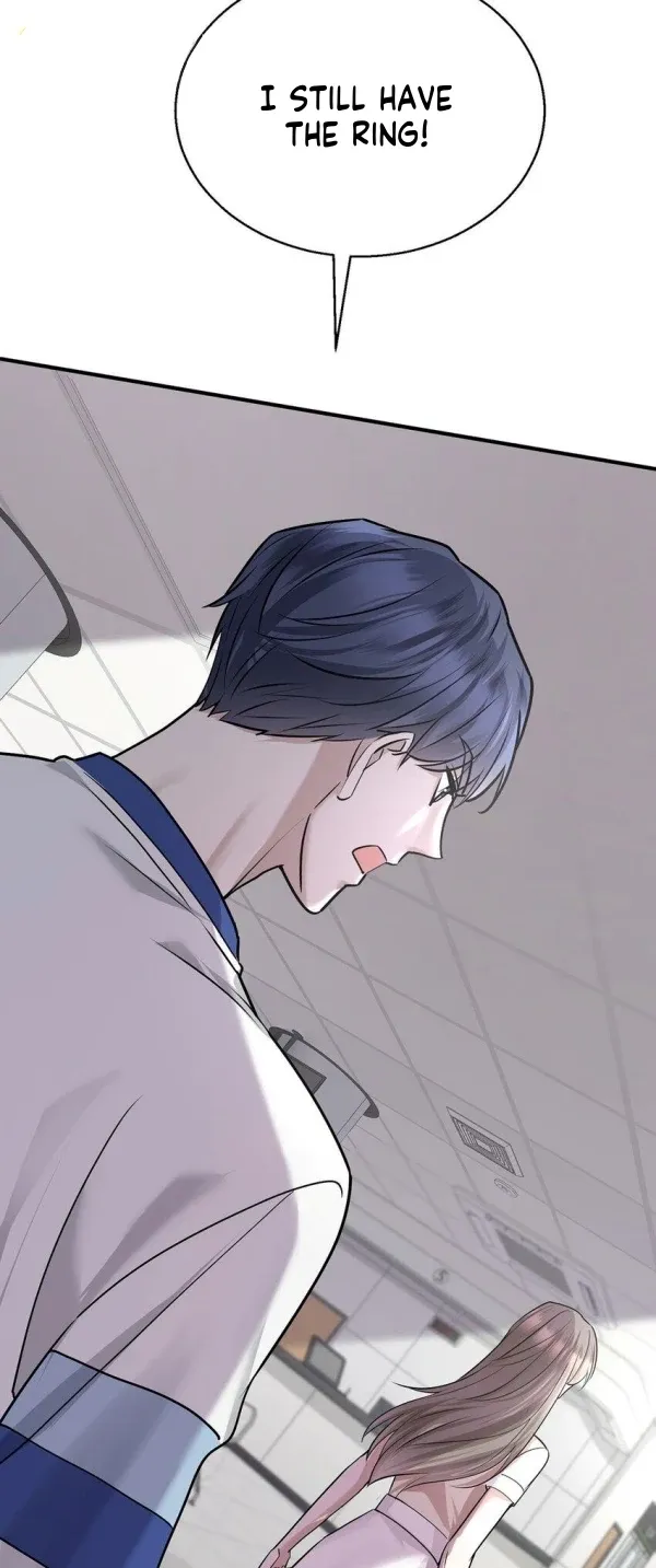 After breaking up, I had relationship with my ex’s uncle-in-law Chapter 23 page 59 - 