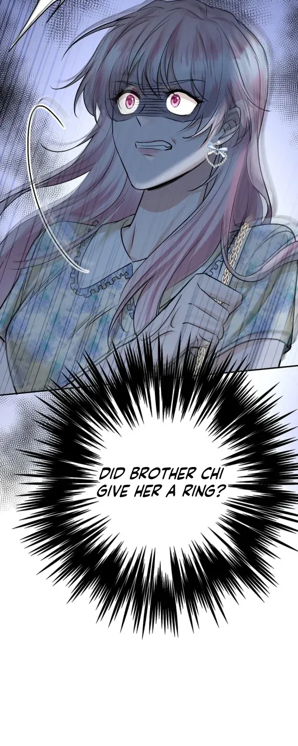 After breaking up, I had relationship with my ex’s uncle-in-law Chapter 23 page 61 - 