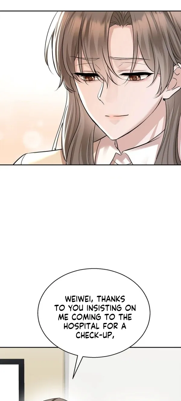 After breaking up, I had relationship with my ex’s uncle-in-law Chapter 23 page 8 - 